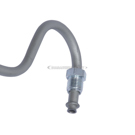 1982 Dodge B250 Power Steering Pressure Line Hose Assembly 3