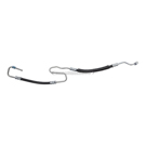 1992 Toyota Celica Power Steering Pressure Line Hose Assembly 1