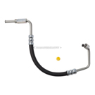 Edelmann  Gmc B6000 Power Steering Pressure Line Hose Assembly 80196