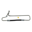 Edelmann  Gmc B6000 Power Steering Pressure Line Hose Assembly 80197