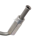 Edelmann 80198 Power Steering Pressure Line Hose Assembly 3