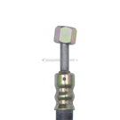 1987 International S1854 Power Steering Pressure Line Hose Assembly 3