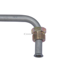 1987 International S1854 Power Steering Pressure Line Hose Assembly 2