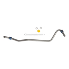 1994 Buick Skylark Power Steering Pressure Line Hose Assembly 1