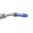 2000 Chevrolet Corvette Power Steering Pressure Line Hose Assembly 3