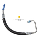 2000 Chevrolet Corvette Power Steering Pressure Line Hose Assembly 1