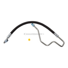 2000 Ford Explorer Power Steering Pressure Line Hose Assembly 1