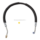 1996 Ford Explorer Power Steering Pressure Line Hose Assembly 1