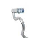 1997 Ford Econoline Super Duty Power Steering Pressure Line Hose Assembly 2