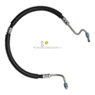 2002 Buick Park Avenue Power Steering Pressure Line Hose Assembly 1