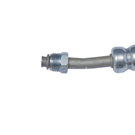 2000 Cadillac Catera Power Steering Pressure Line Hose Assembly 2