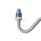 1998 Chevrolet K1500 Power Steering Pressure Line Hose Assembly 3
