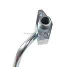 2000 Honda Civic Power Steering Pressure Line Hose Assembly 3