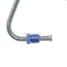 2000 Honda Accord Power Steering Pressure Line Hose Assembly 2