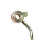 2000 Toyota 4Runner Power Steering Pressure Line Hose Assembly 2