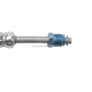 1996 Dodge Dakota Power Steering Pressure Line Hose Assembly 2