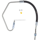 1991 Dodge Dakota Power Steering Pressure Line Hose Assembly 1
