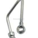 Edelmann 80278 Power Steering Pressure Line Hose Assembly 3