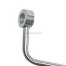 Edelmann 80278 Power Steering Pressure Line Hose Assembly 2