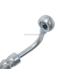 1998 Chevrolet Tracker Power Steering Pressure Line Hose Assembly 2