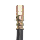 2000 Chevrolet Tracker Power Steering Pressure Line Hose Assembly 3