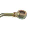 2000 Chevrolet Tracker Power Steering Pressure Line Hose Assembly 2