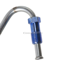 1994 Acura Integra Power Steering Pressure Line Hose Assembly 2