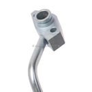 2000 Acura Integra Power Steering Pressure Line Hose Assembly 3