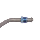 1996 Oldsmobile Achieva Power Steering Pressure Line Hose Assembly 3