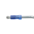 2000 Dodge Durango Power Steering Pressure Line Hose Assembly 3