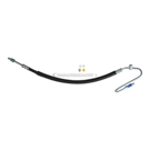 2000 Dodge Durango Power Steering Pressure Line Hose Assembly 1