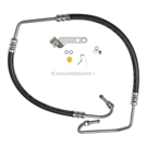 2000 Chrysler Cirrus Power Steering Pressure Line Hose Assembly 1