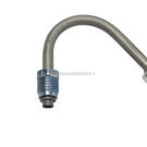 2000 Chrysler Cirrus Power Steering Pressure Line Hose Assembly 2