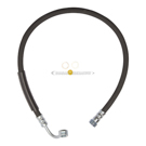 2000 Mitsubishi Eclipse Power Steering Pressure Line Hose Assembly 1