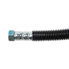 1999 Mitsubishi Galant Power Steering Pressure Line Hose Assembly 2