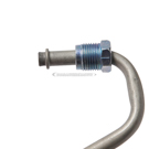 2000 Jeep Grand Cherokee Power Steering Pressure Line Hose Assembly 3
