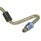 2004 Cadillac Escalade Power Steering Pressure Line Hose Assembly 3