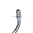 2003 Chevrolet Trailblazer EXT Power Steering Pressure Line Hose Assembly 3