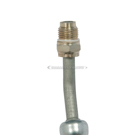 2000 Ford Explorer Power Steering Pressure Line Hose Assembly 3