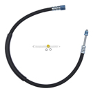 2007 Dodge Ram Trucks Power Steering Pressure Line Hose Assembly 1