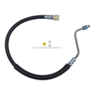 2003 Dodge Ram Trucks Power Steering Pressure Line Hose Assembly 1