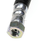 Edelmann 80369 Power Steering Pressure Line Hose Assembly 3