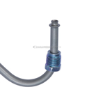 2000 Chrysler Cirrus Power Steering Pressure Line Hose Assembly 2