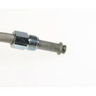 1994 Kia Sephia Power Steering Pressure Line Hose Assembly 2