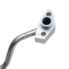 2000 Honda CR-V Power Steering Pressure Line Hose Assembly 2