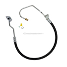 2000 Honda CR-V Power Steering Pressure Line Hose Assembly 1