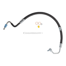Edelmann  Toyota Camry Power Steering Pressure Line Hose Assembly 80388