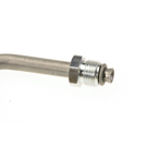 2004 Lexus ES330 Power Steering Pressure Line Hose Assembly 3