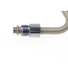 2004 Lexus ES330 Power Steering Pressure Line Hose Assembly 2