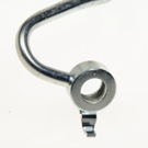 1994 Lexus LS400 Power Steering Pressure Line Hose Assembly 2